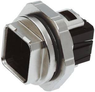 Harting Verbinder 09350120312