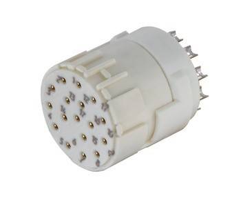 Harting Kontakteinsatz-Buchse 09151172702
