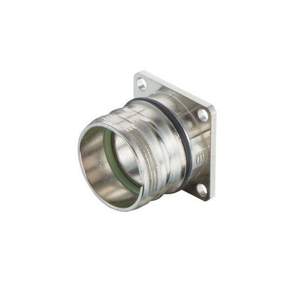 Harting Wanddurchführungsgehäuse 09151000302