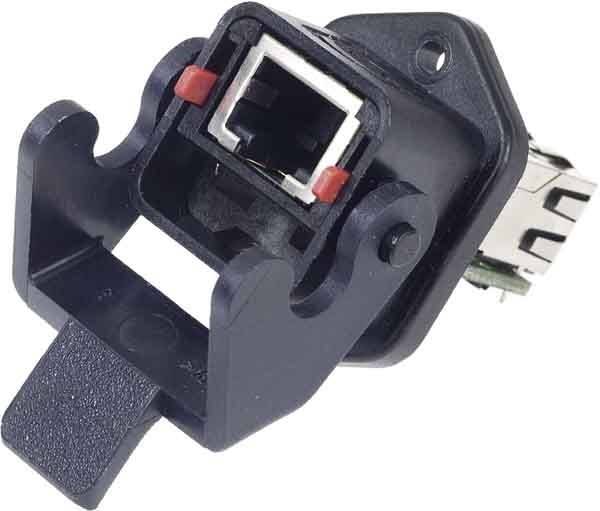 Harting Wanddurchführung 09452251100