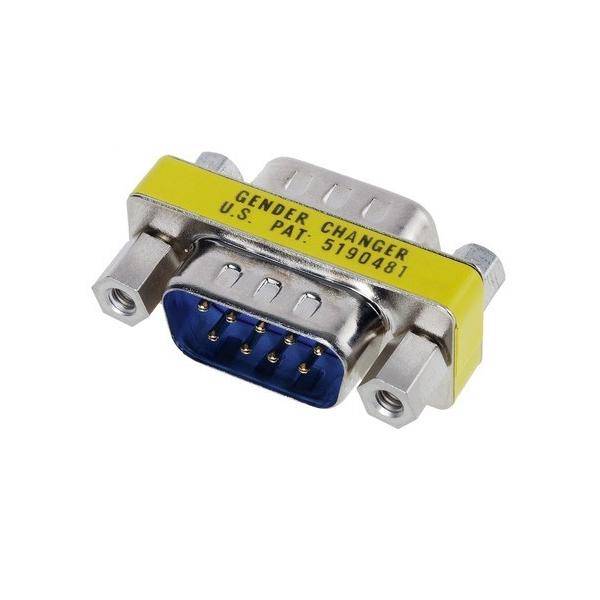 Harting Gender Changer D-Sub 1 39509040032