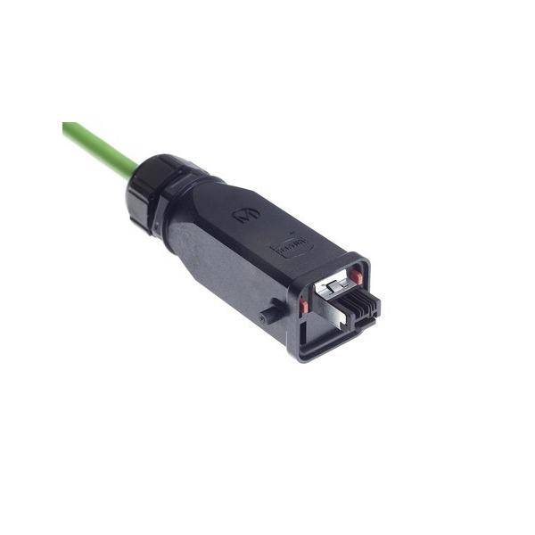 Harting Steckverbinder 09451251100