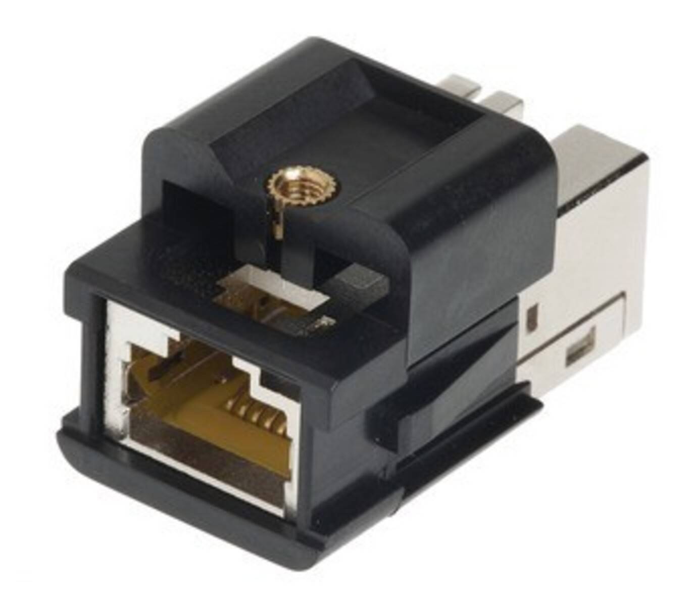 Harting Steckverbinder 09452001560