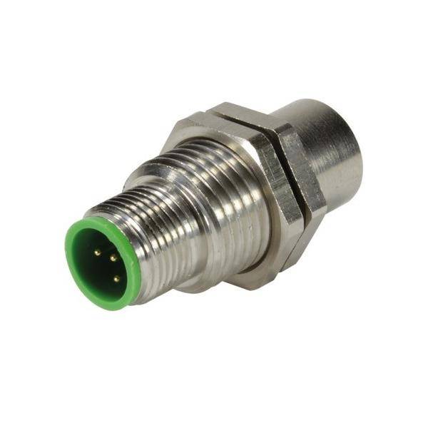 Harting Wanddurchführung 21033301300