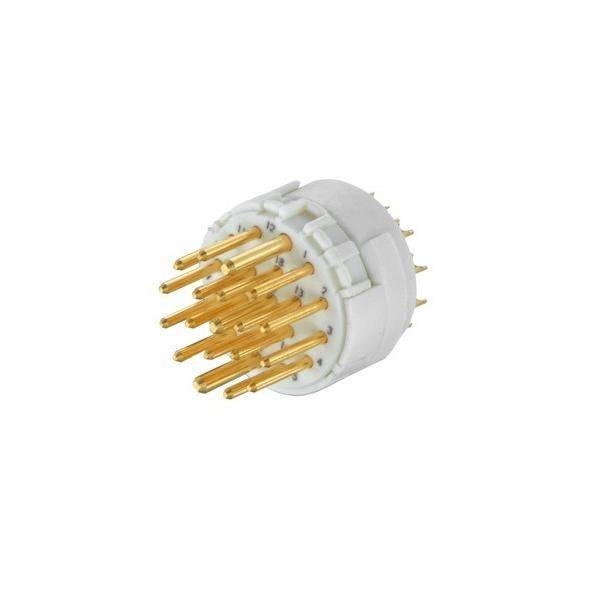 Harting Einsatz Lötanschluss 09151192602
