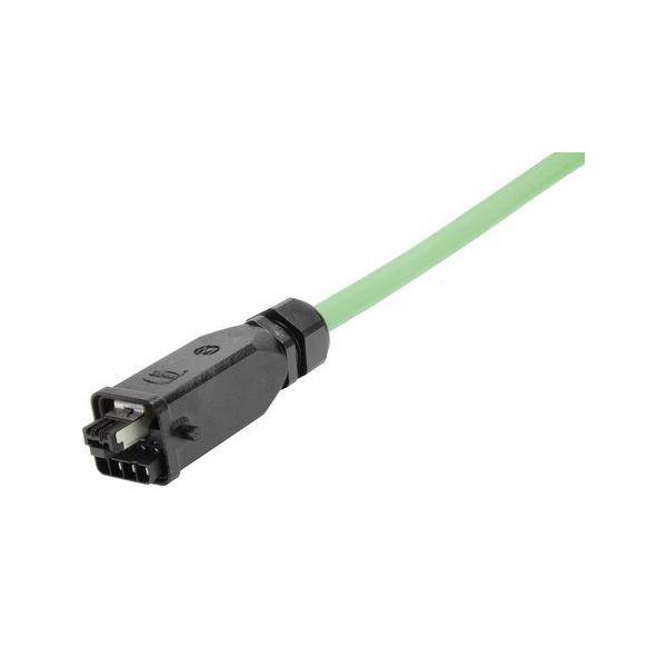 Harting Steckverbinder 09451251300