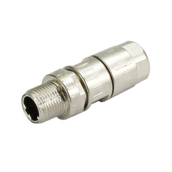 Harting Kabelsteckverbinder 21038811405