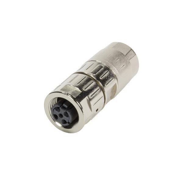 Harting Kabelsteckverbinder 21038812405