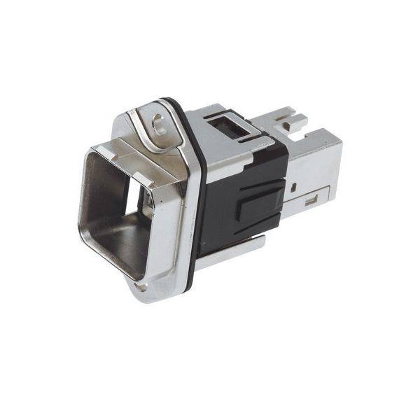 Harting Steckverbinder 09352250311