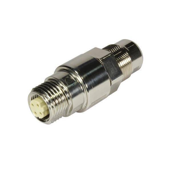 Harting Rundsteckverbinder 21033816401