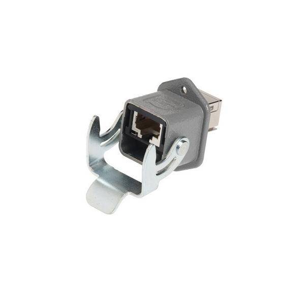 Harting Steckverbinder 09452151560