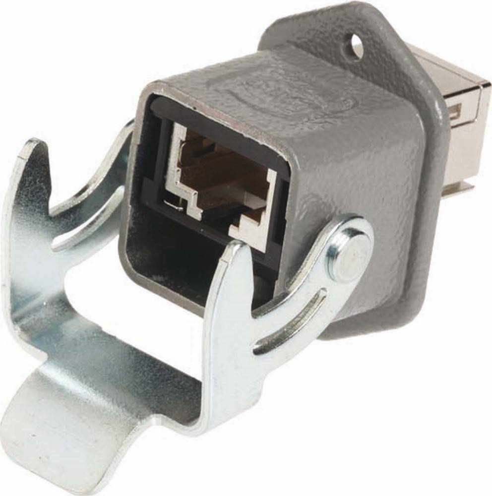 Harting Steckverbinder 09452151560