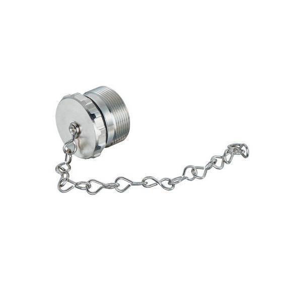 Harting Schutzkappe, für 09151009103