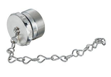 Harting Schutzkappe, für 09151009103