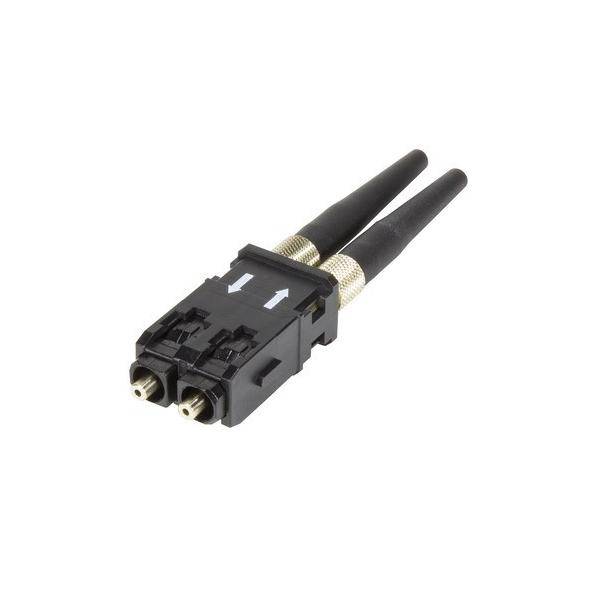 Harting SCRJ POF IP20 Plug 09350024002