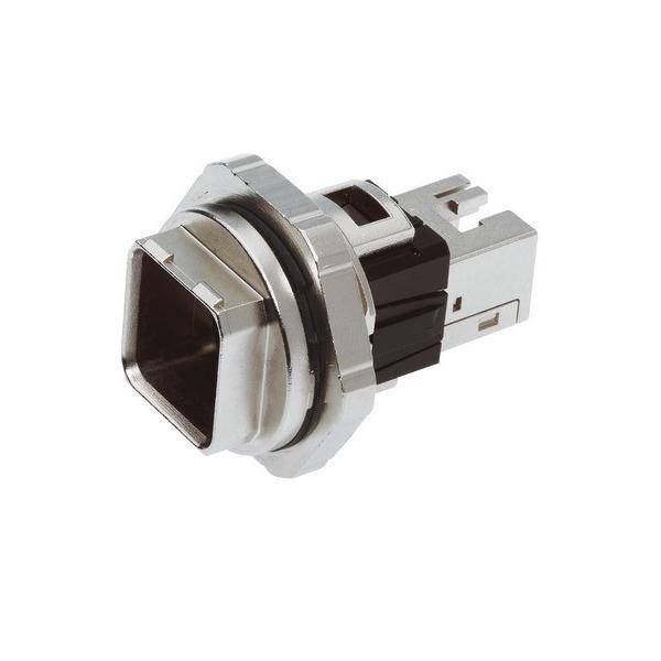 Harting Steckverbinder 09352250312