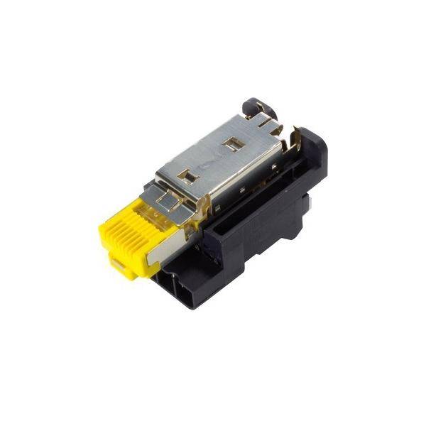 Harting Steckverbinder 09451001760