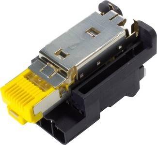 Harting Steckverbinder 09451001760