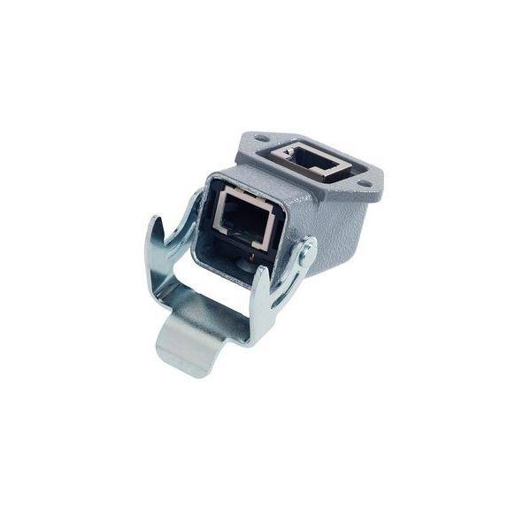 Harting Wanddurchführung 09452151108