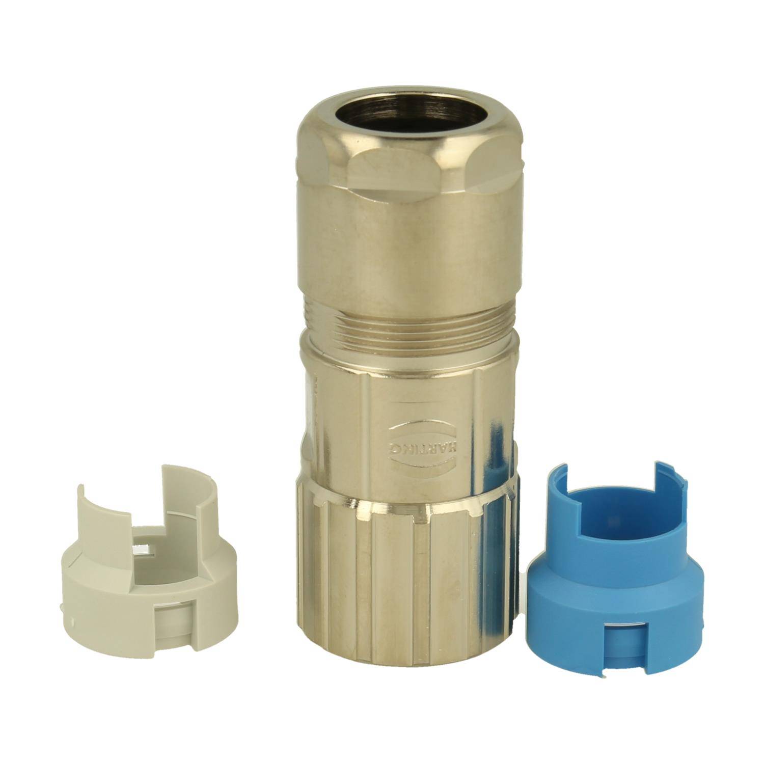 HARTING M23 Gehäuse 11-17 mm - 1 Stück