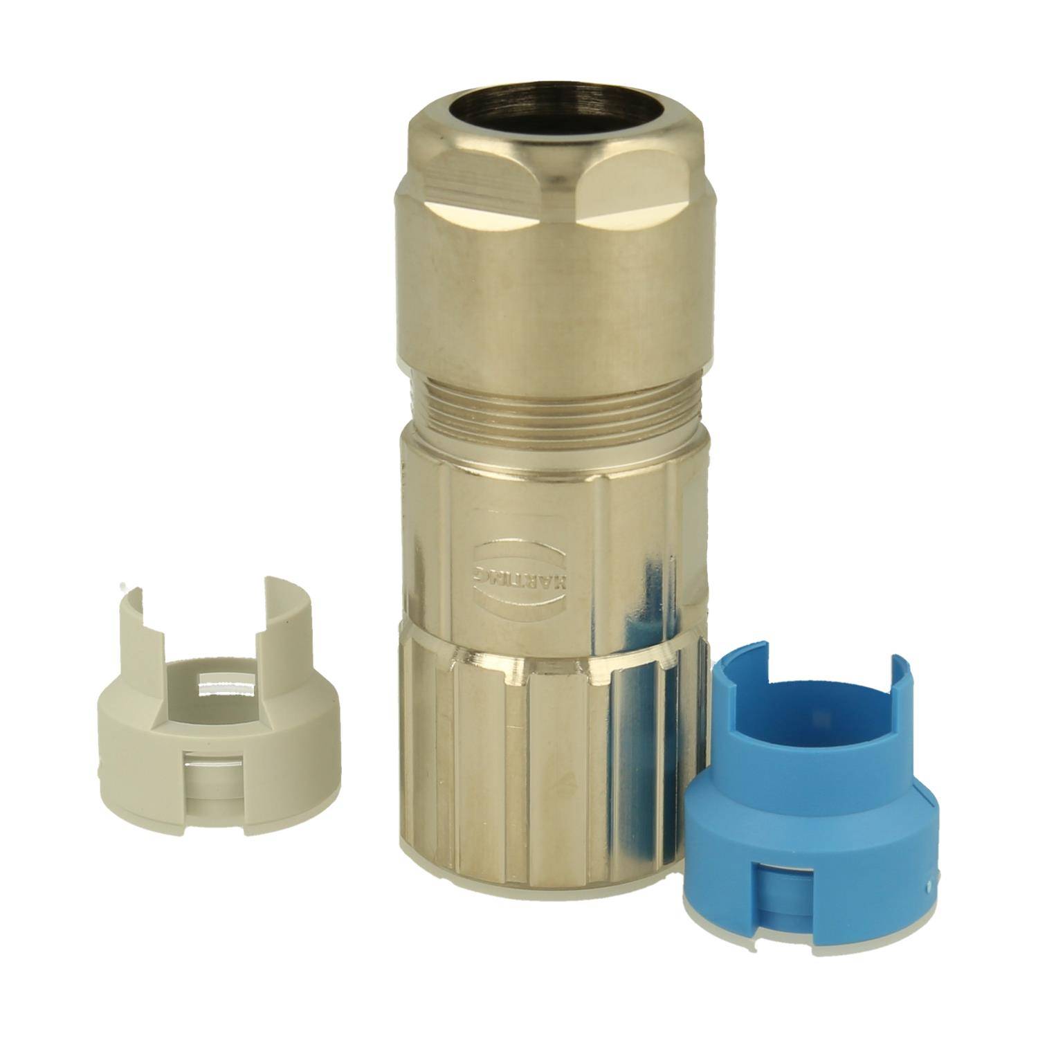 HARTING M23 Gehäuse 11-17 mm - 1 Stück