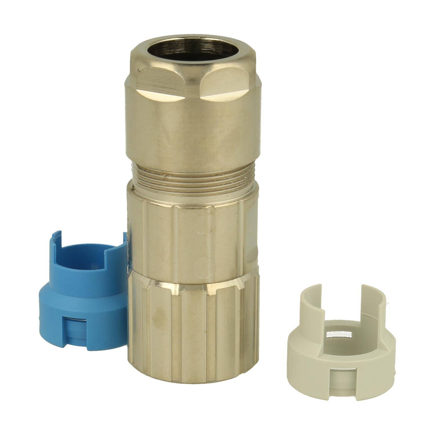 HARTING M23 Gehäuse 11-17 mm - 1 Stück