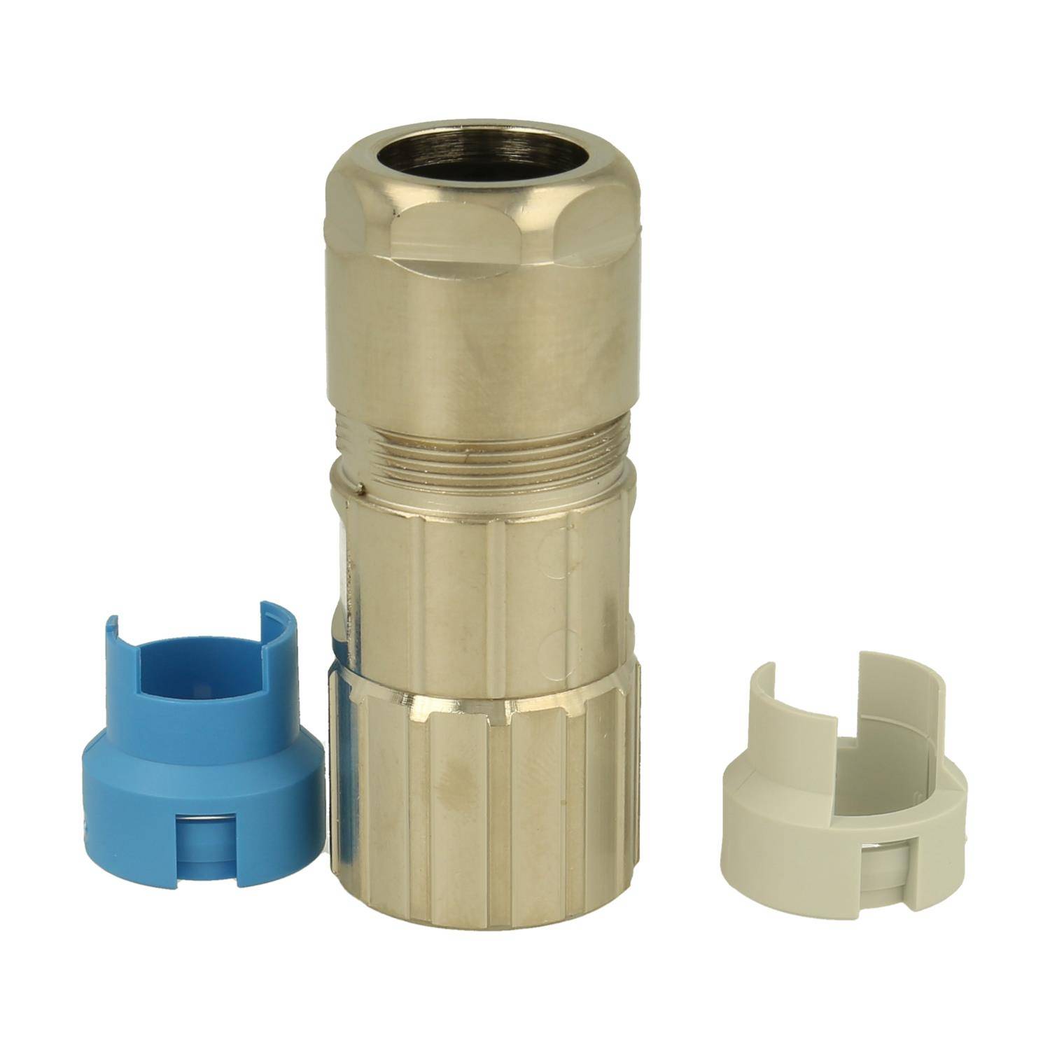 HARTING M23 Gehäuse 11-17 mm - 1 Stück