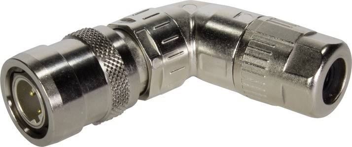 Harting Kabelsteckverbinder 21038213530