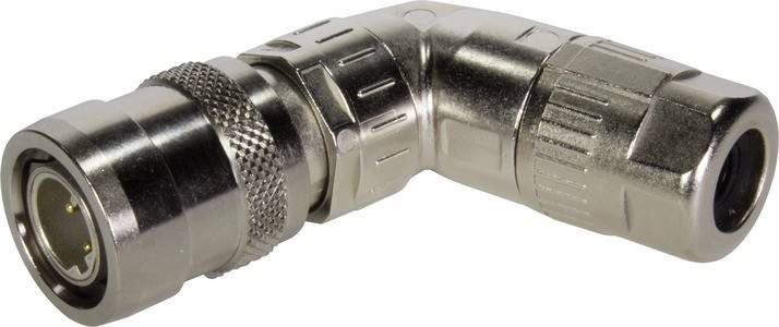 Harting Kabelsteckverbinder 21038213830