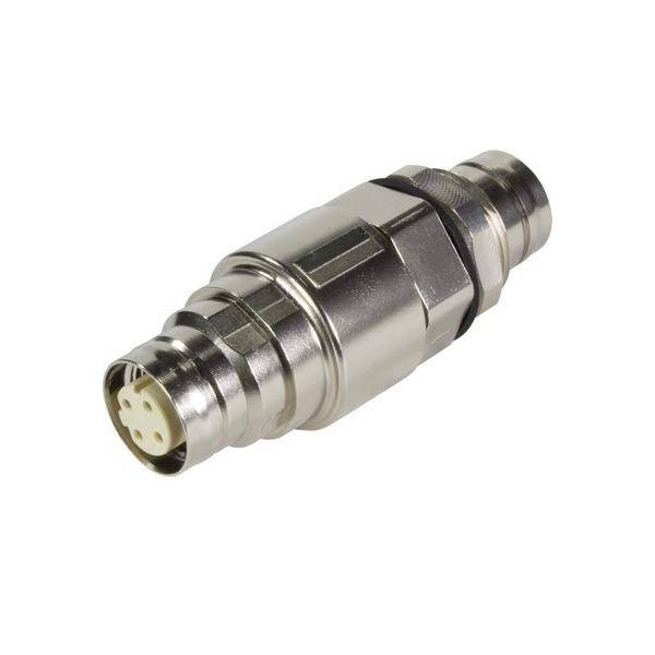Harting Gender Changer Wanddurch- 21033816403