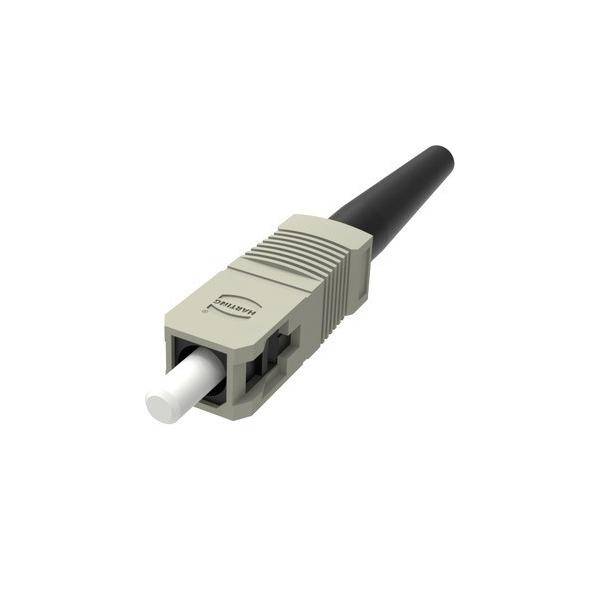 Harting SC Kontakt SI-Faser 20102305211