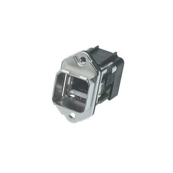 Harting Steckverbinder, Buchse 09352260311
