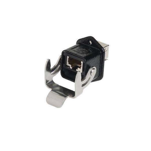 Harting Steckverbinder Wanddurch- 09452151561