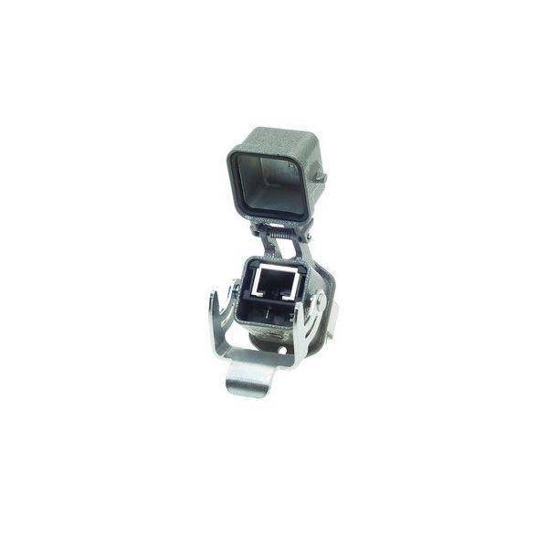 Harting Wanddurchführung 09452151103