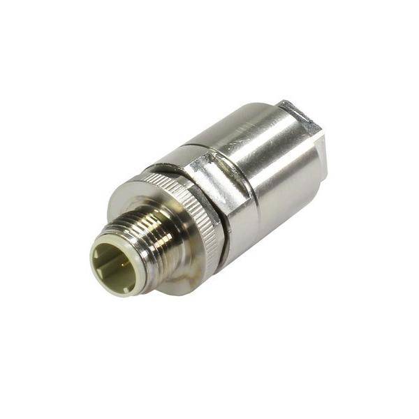 Harting Kabelsteckverbinder gerade 21038221535