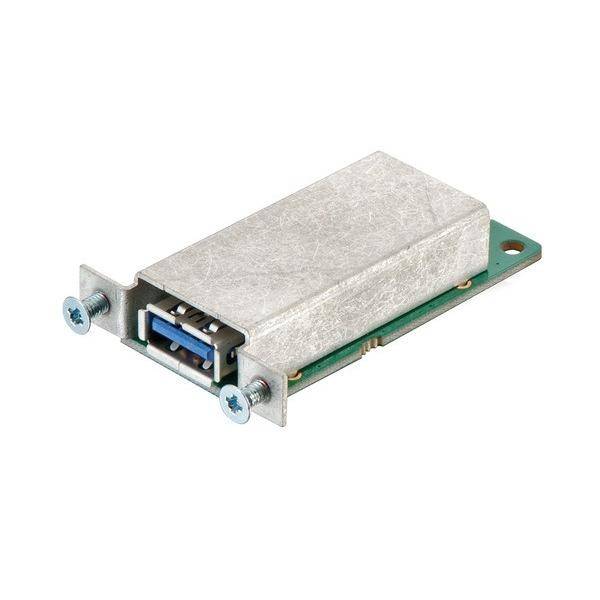 Harting Gender Changer USB Buchse 39509040020