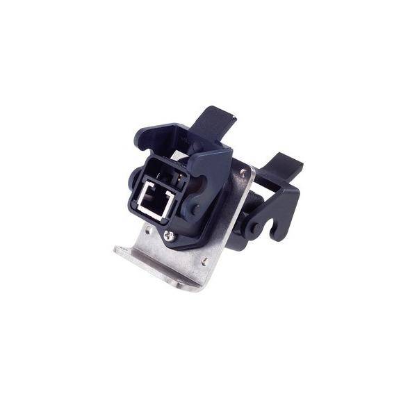 Harting Doppelkupplung 09452251107
