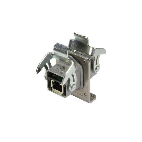 Harting Doppelkupplung 09452151107