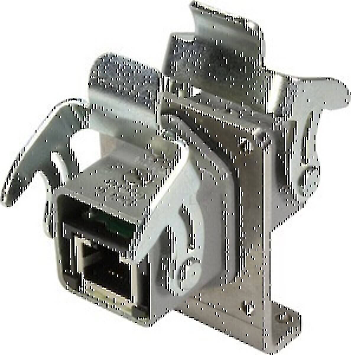 Harting Doppelkupplung 09452151107