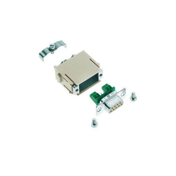 Harting Modul 09140093151