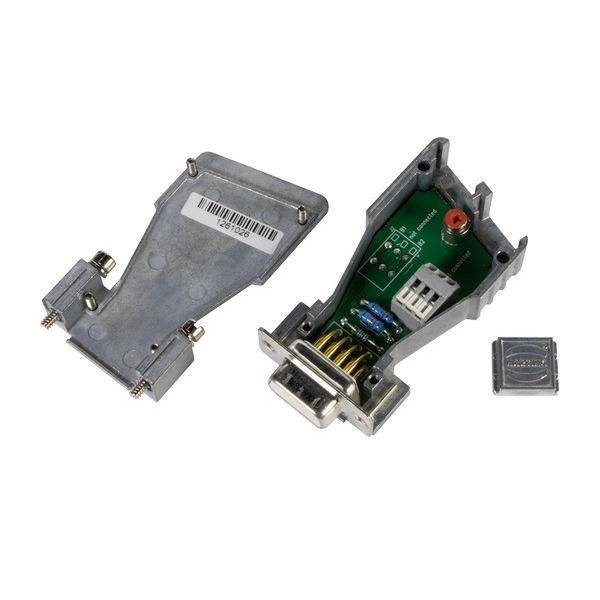 Harting Bus Interface 66630095018