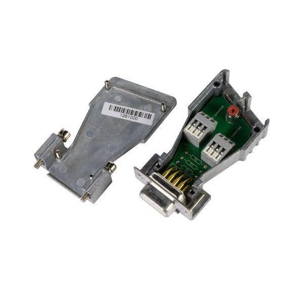 Harting Bus Interface 66630095017