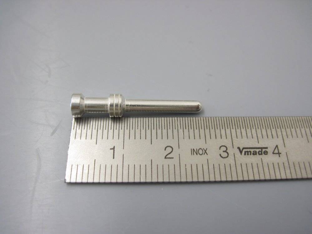 HAN-E Stiftkontakt 1,5² - 09330006104 - 1 Stück