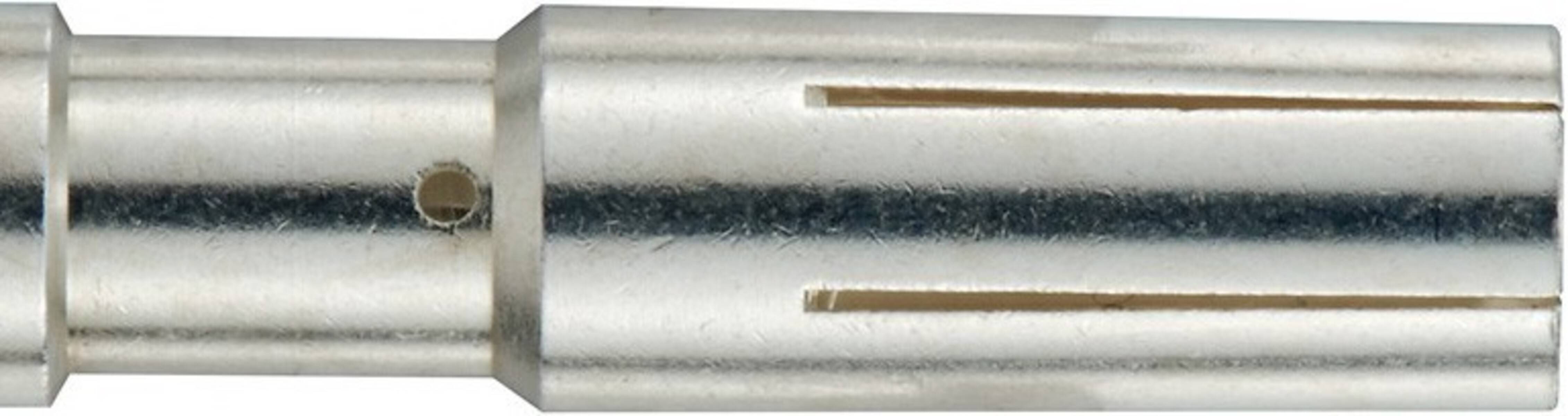 Harting Kontaktbuchse 09320006205