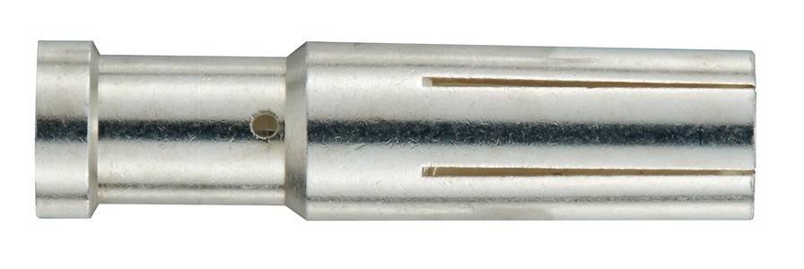 25 Stk. Harting Kontaktbuchse 09320006208