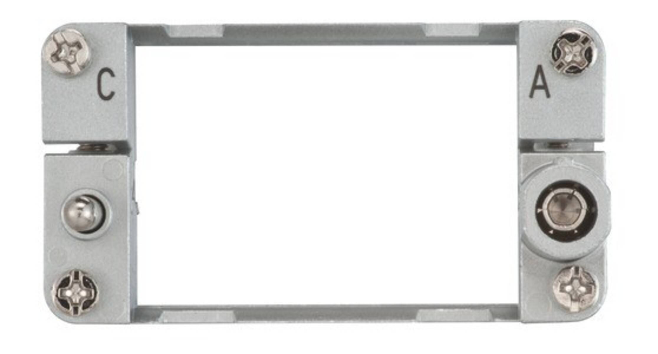 Harting Gelenkrahmen 09140100303