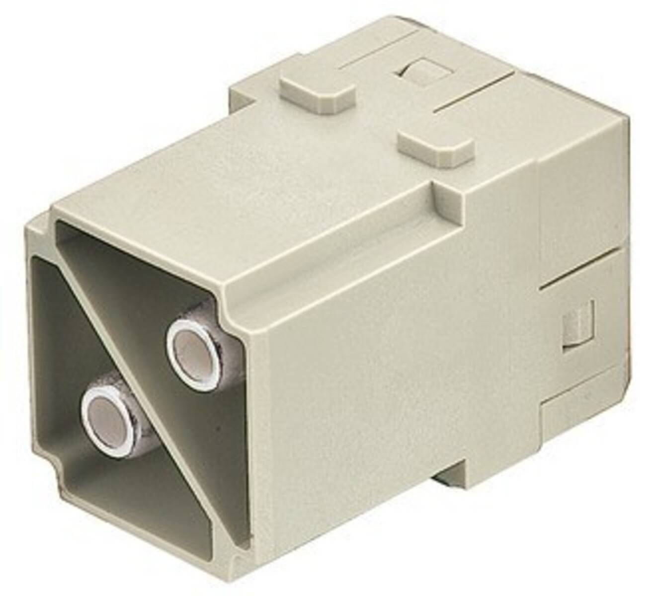 Harting Stiftmodul 09140022653