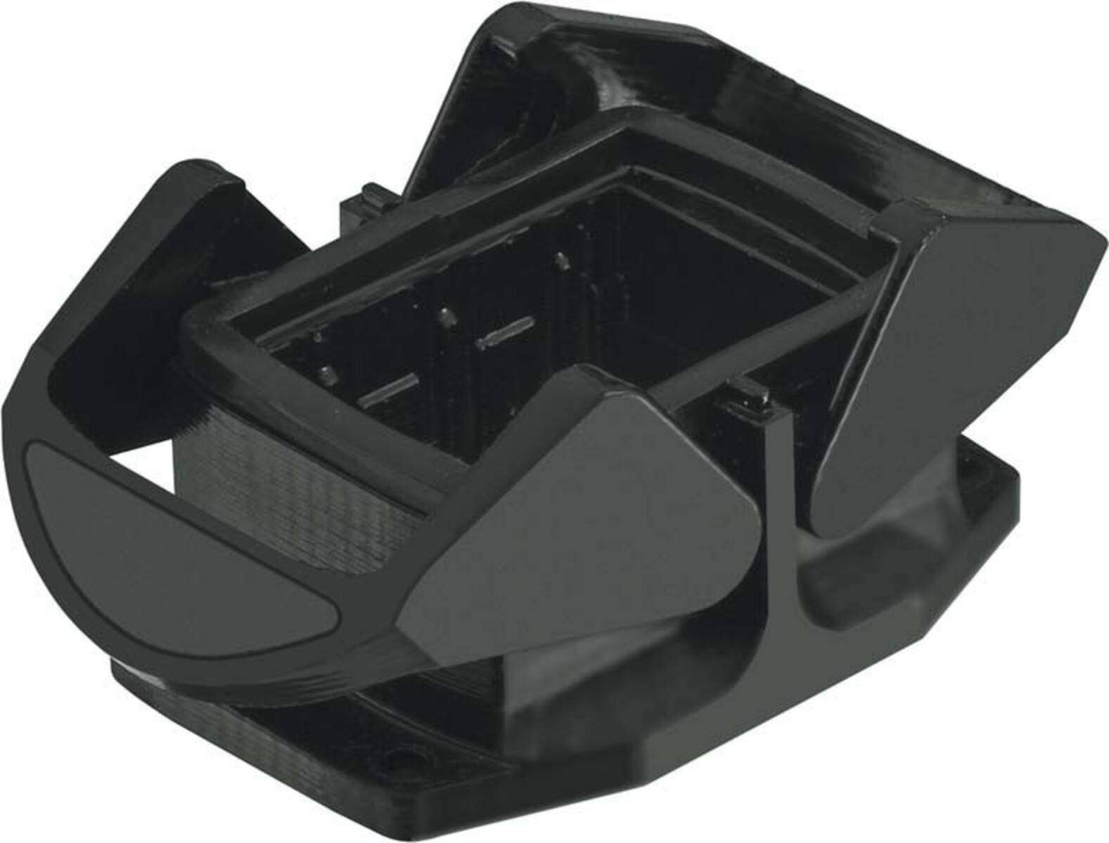 Harting Tüllengehäuse 19410060301