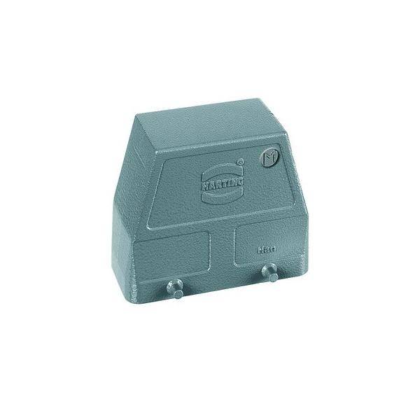 Harting Tüllengehäuse 19300100527