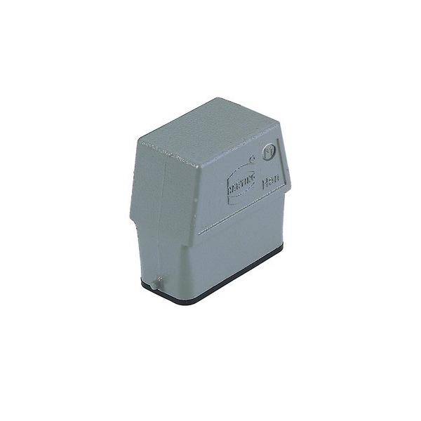 Harting Tüllengehäuse 19200100546